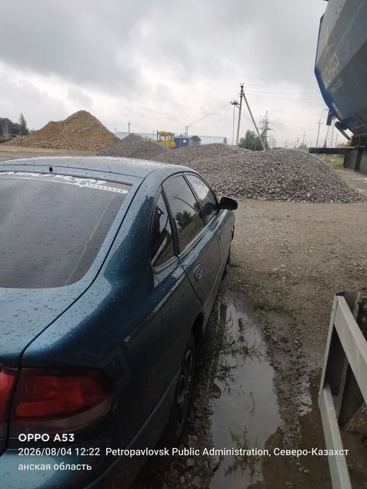 Продам Мазду 626 GE