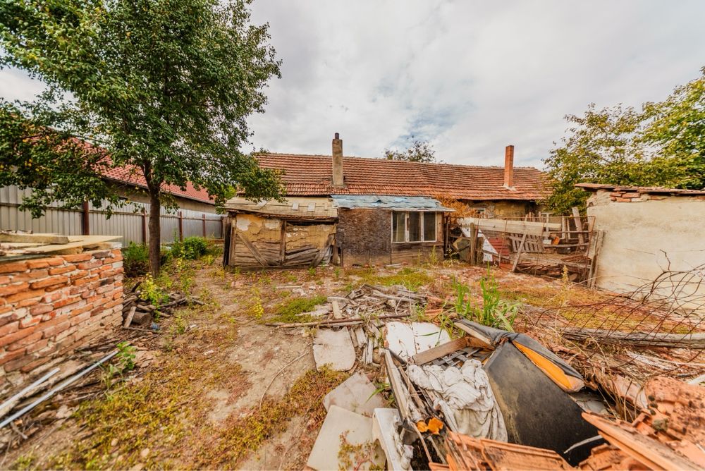 De vânzare casă în Sânicolaul Mic, Arad