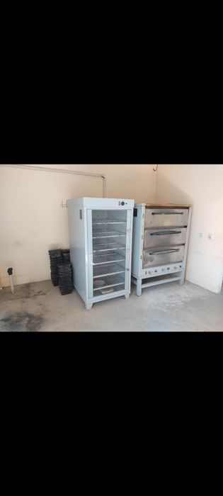 Буханка печ печка Хамир коргич.Расстойка.нон колип мешалка