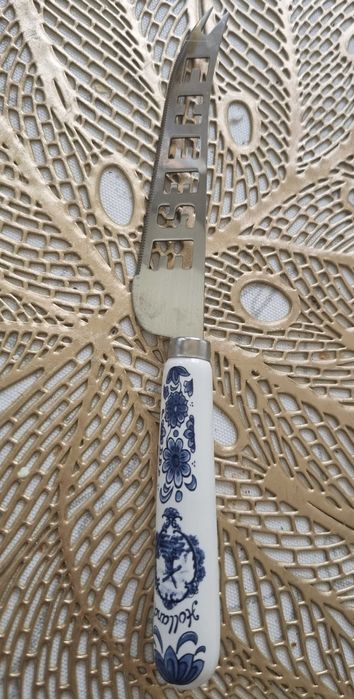 Нож за сирене Холандия