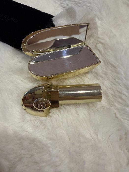 Помада Guerlain