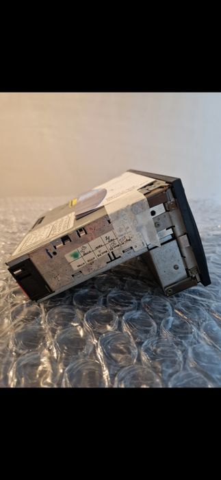 Оригинална навигация за VW