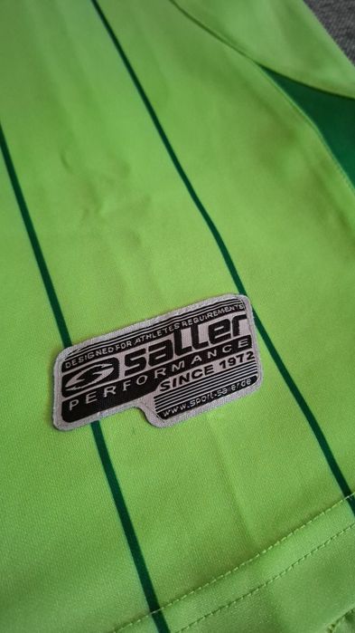Tricou fotbal FSV FRANKFURT