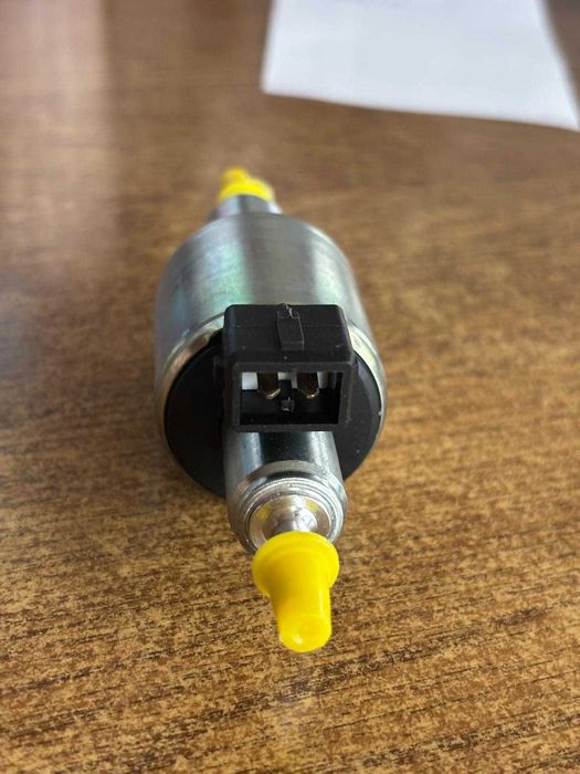 Pompă de combustibil pentru încălzitor staționar