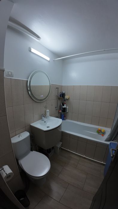Apartament 2 camere