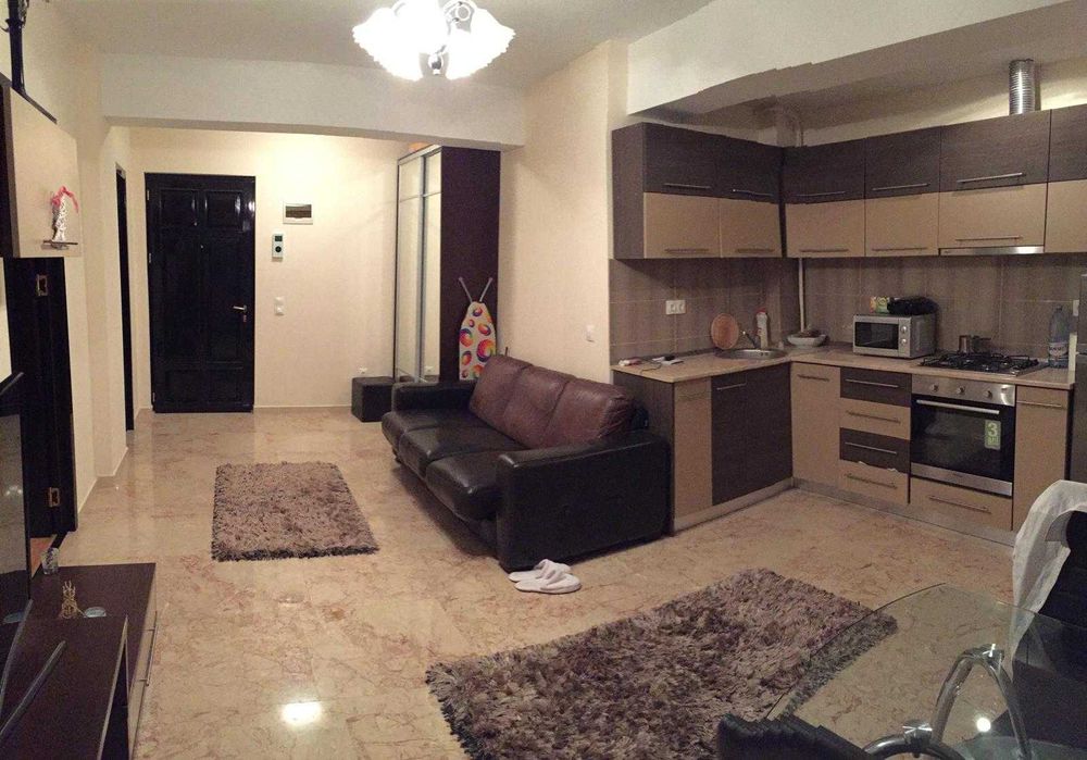 Apartament 2 camere Copou Exclusive Residence