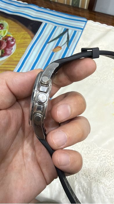 Jack lemann часы