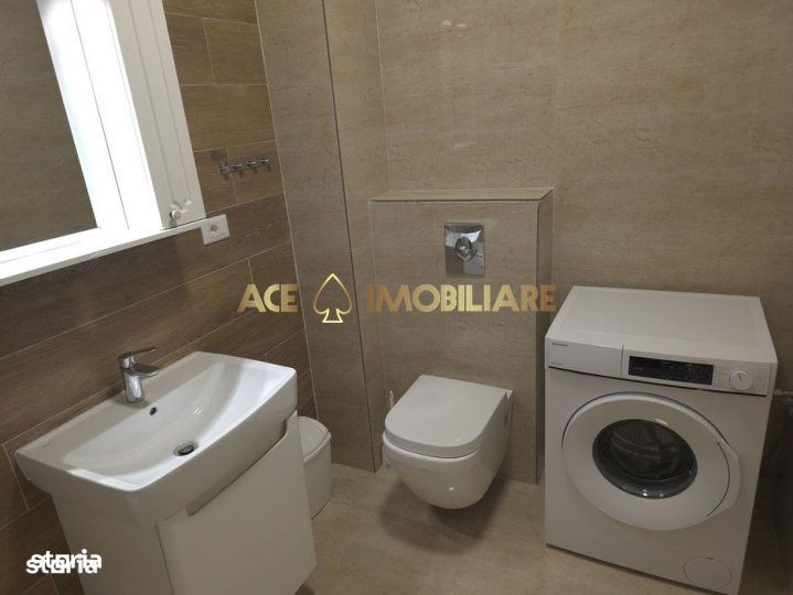 2 Camere de inchiriat | Militari | Centrala Proprie | Mobiliat | Utila