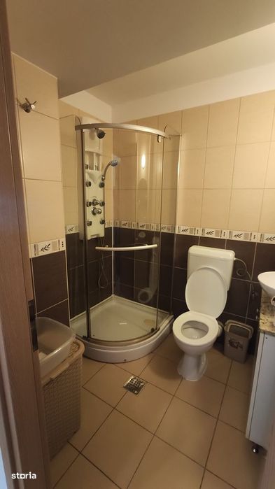 Vanzare Garsoniera 41 mp - Vitan Barzesti - A/C, centrala proprie