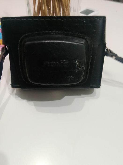 фотоаппарат Смена