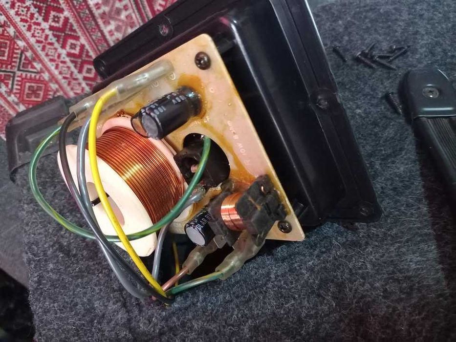 Пасивни монитори SAMICK