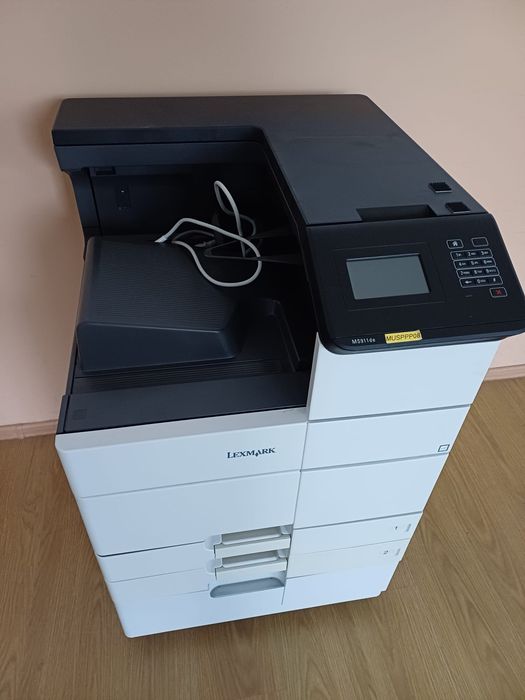 Imprimanta Lexmark
