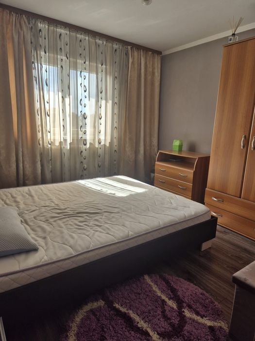 Vand / inchiriez apartament 2 camere CENTRU ,JISK