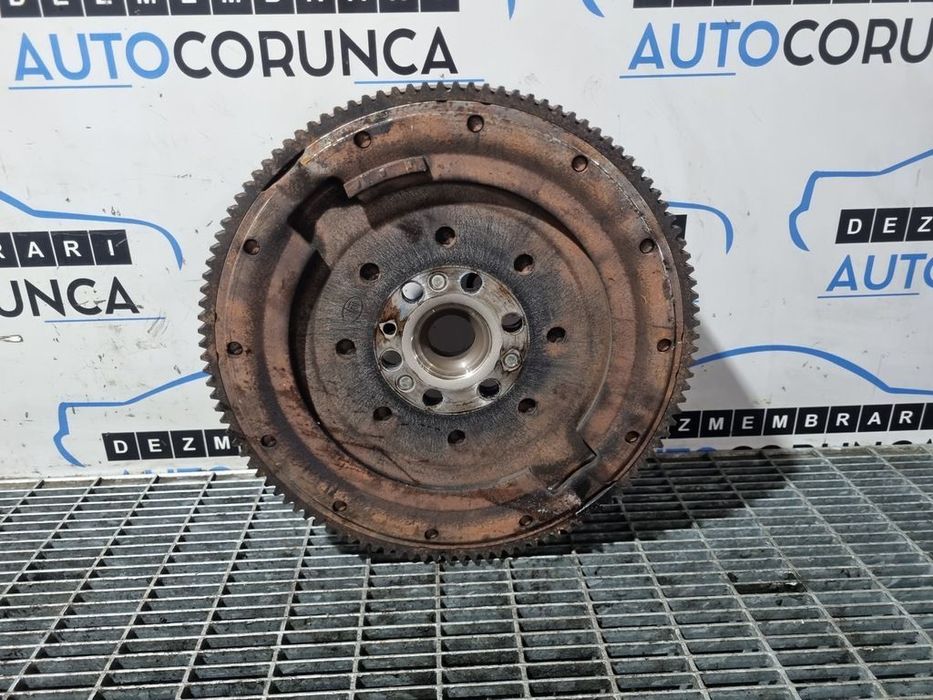 Volanta Jeep Renegade 2.0 D 2014 - 2018 140CP Manuala 6 Trepte EBT (1025) Diesel MASA ...