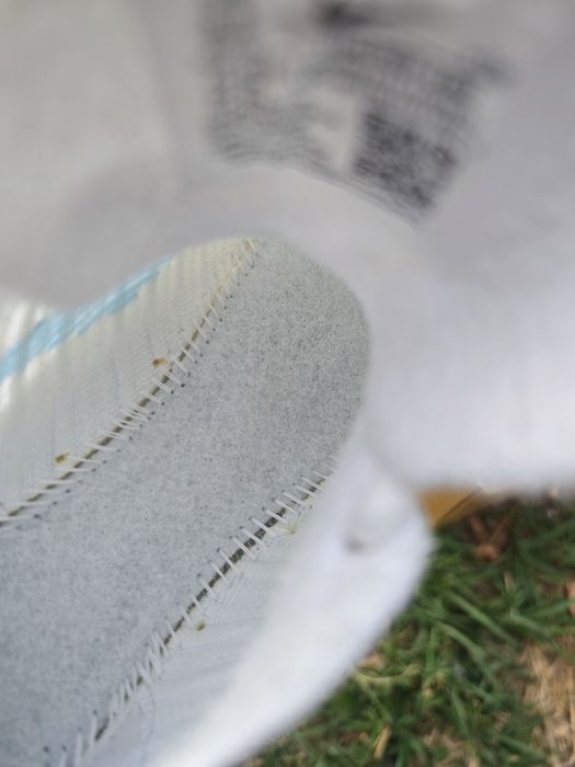 Nike AIR Max Scorpion 'White Football' mărimi 36-->40, poze 100% reale