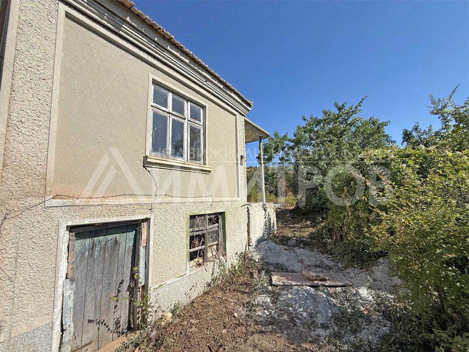 Продава се Къща в с. Сечище, Област Шумен - 55 кв.м за 364 €/кв.м - Снимка #13
