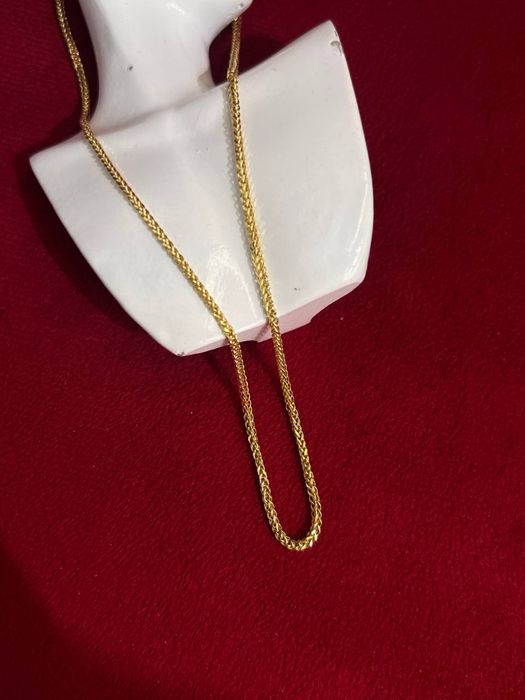 Золотая цепь/BariBarShop/ ред/рассрочка