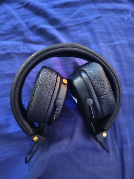 Наушники Marshall 3 original