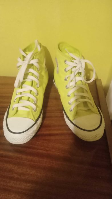 Маратонки Converse All Star 37.5р