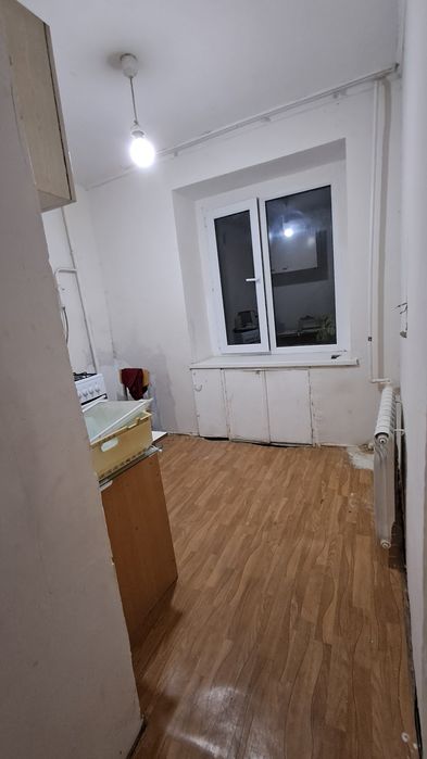 квартира двушка район ждв