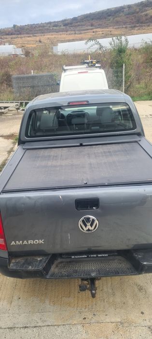Rulou inchidere vw amarok