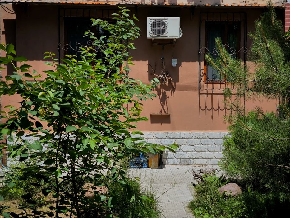 Сдается от собственника 2к комнатая кв, в Мирзо -улугбекском районе