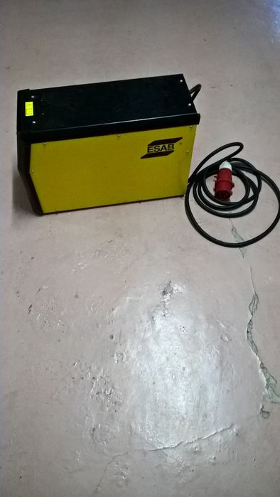Aparat sudură Esab 3001 i