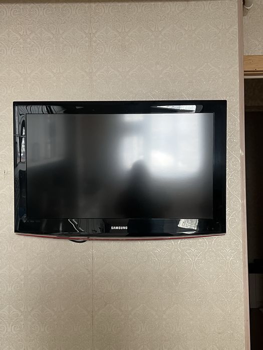 Телевизор самсунг, б/у