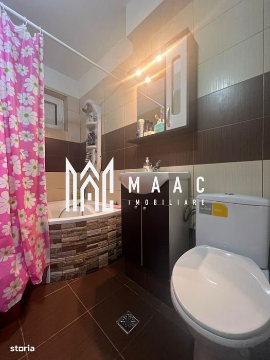 Apartament 2 camere | Nord | Calea lui Traian | Priveliste Panoramica