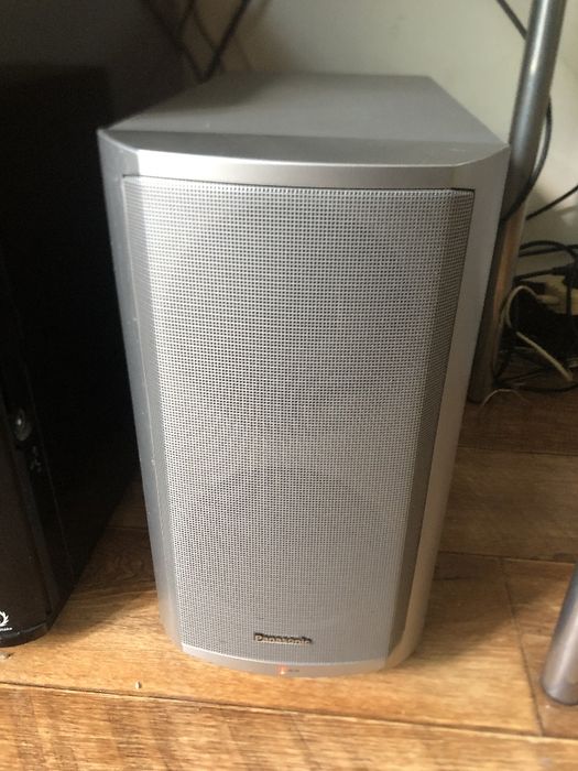 Домашний кинотеатр Panasonic