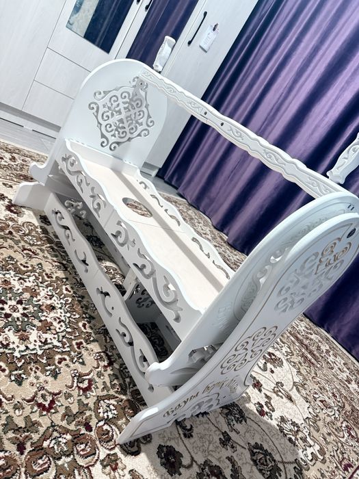 Электронная колыбель