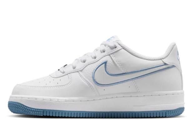 Обувки Air force1’07