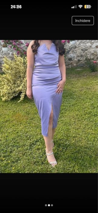 Rochie Tessa M.