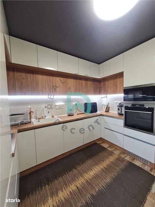 Apartament 4 camere Racadau, modern, Brasov