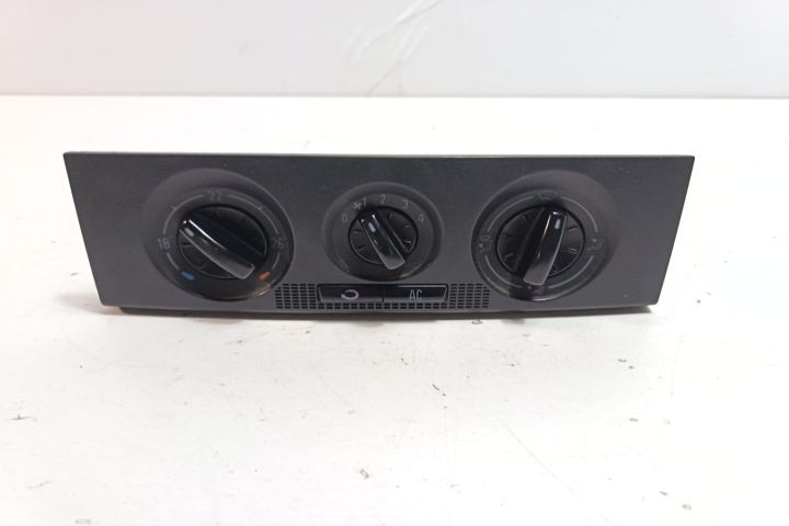 Panou comanda AC 6Y0820045A Skoda Fabia 6Y