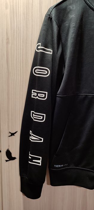 Детски суичер Jordan