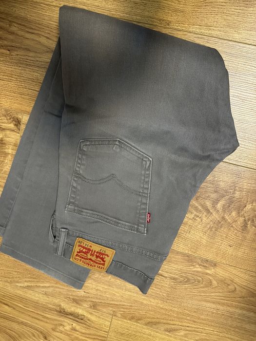 Оригинални мъжки дънки Levi’s 34 размер