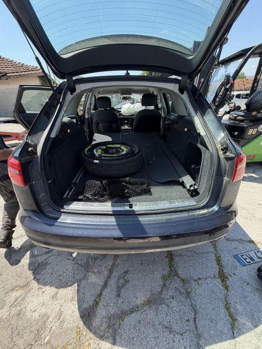 На части Audi Allroad A6 C7 4g 3.0tdi 245 кс автомат Avant Ауди А6 245кс 313кс 3.0тди 2.0тди с кодове на мотори Cjc Cdu Cla Cgl Cgq