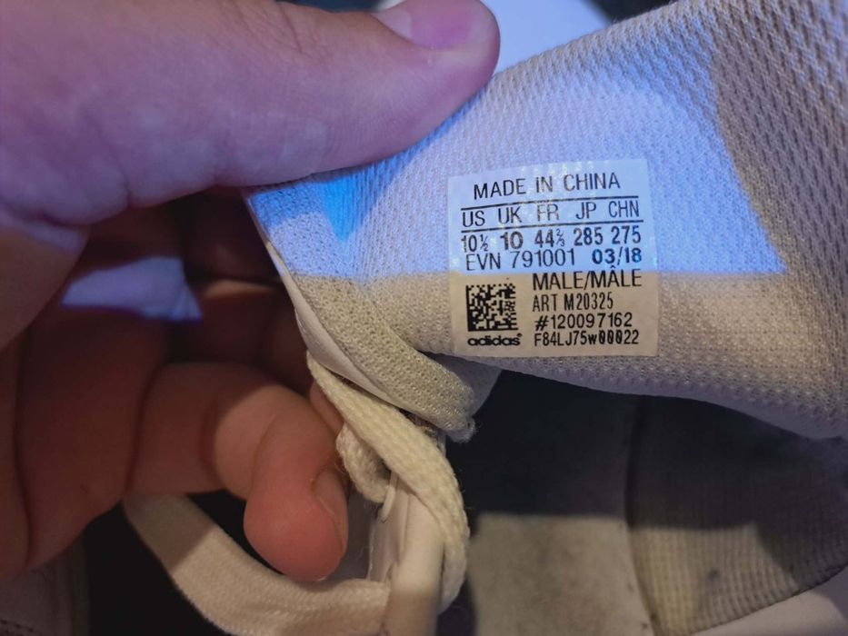 Обувки Adidas добро състояние