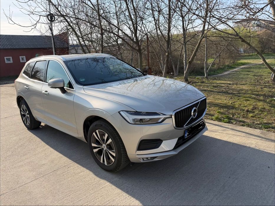 Volvo XC 60 Volvo XC 60 D4 Inscription, 2020