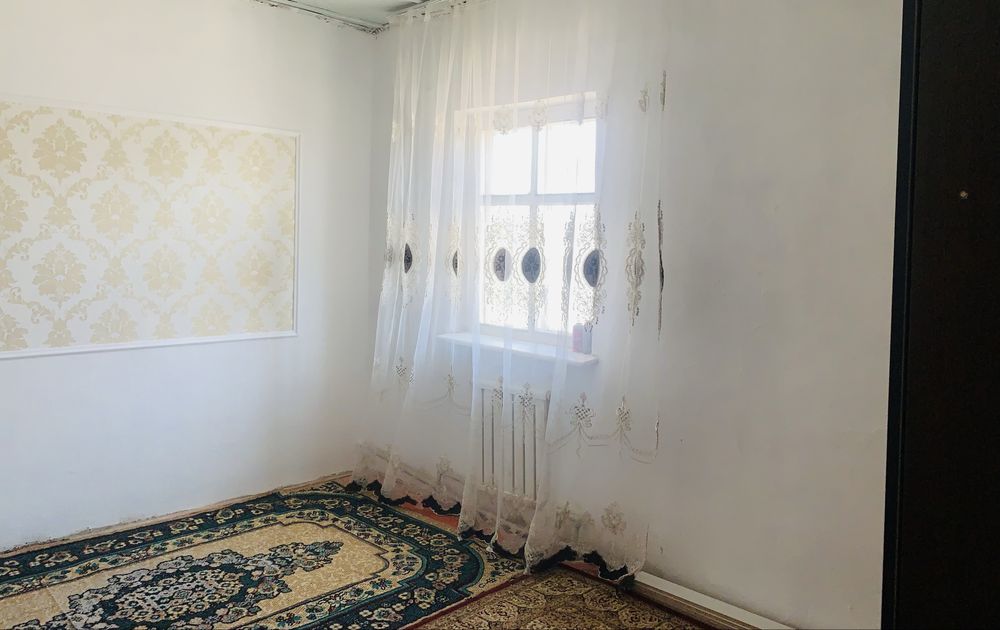 Обмен большой дом с времянкой