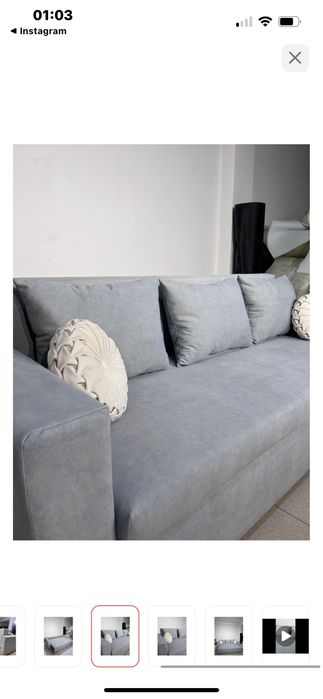 Продаю диван раздвижной