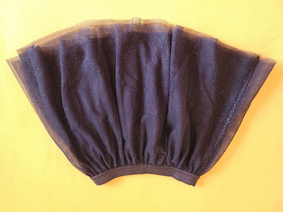 Set fusta si pantaloni scurti pentru fetite