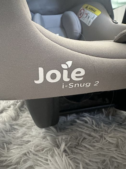 Scoica auto Joie I snug 2