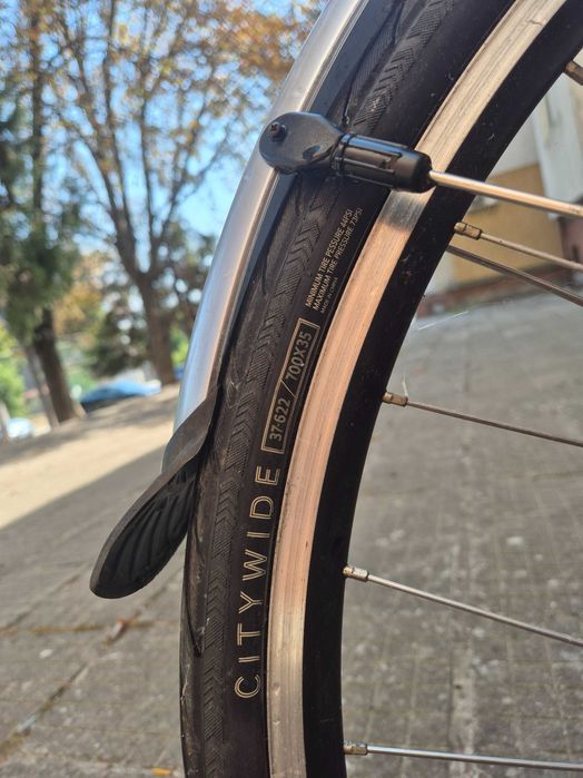 Fuji дамски велосипед – 28" – 250 €