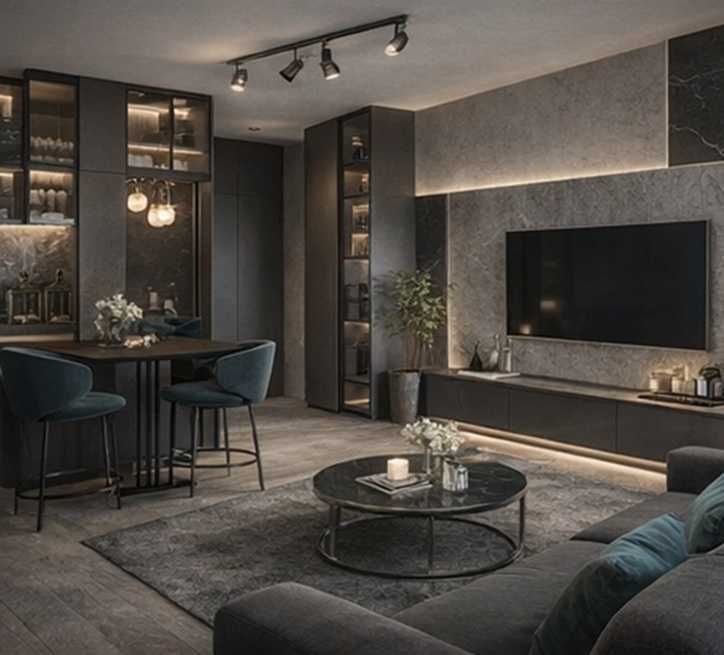 Дава се под наем Ателие в София, Малинова долина - 37 кв.м за 109721.91 € - Снимка #4