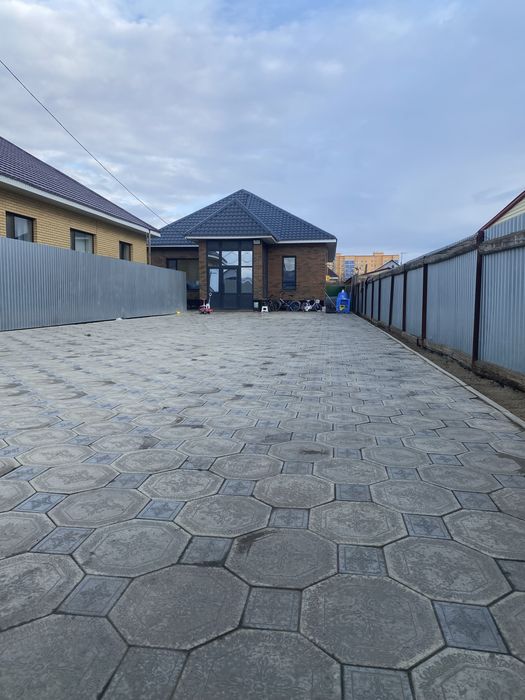 Продам дом в старом аэропорту