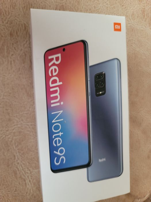 Продам Редми НОТ 9 С  4/64