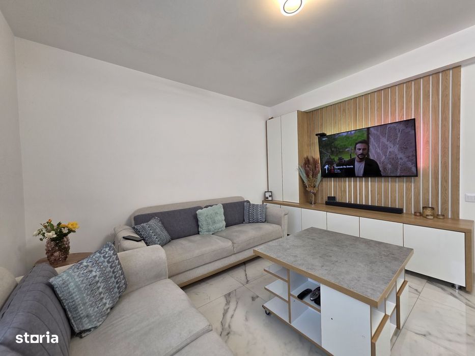 Casa tip duplex P+E, teren 290mp, Str. Izvorului, Stupini