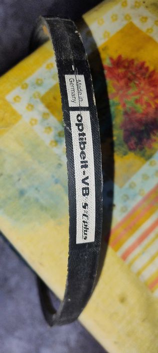 Vand ansamlu Arbore +Curea, pt fierastrau circular